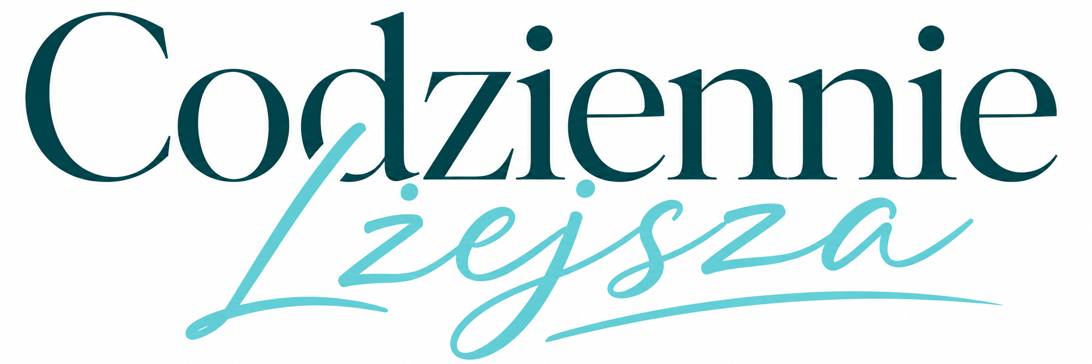 Codziennie Lżejsza